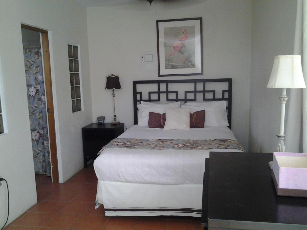 Casa De Tortuga Guesthouse Vieques Eksteriør bilde