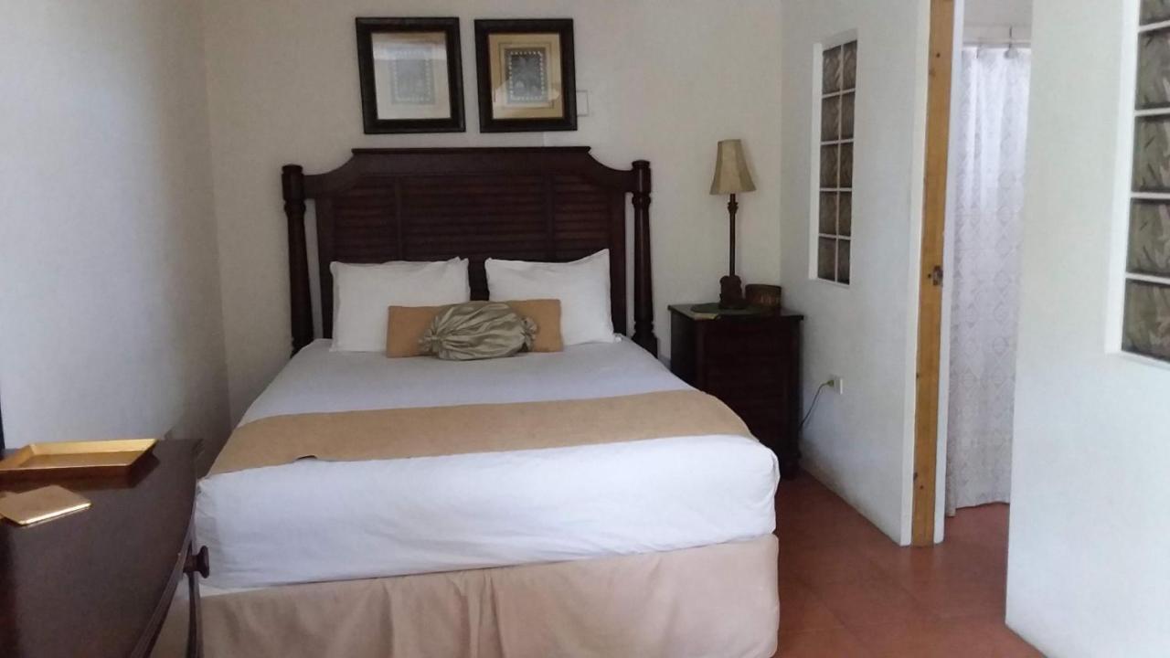 Casa De Tortuga Guesthouse Vieques Eksteriør bilde