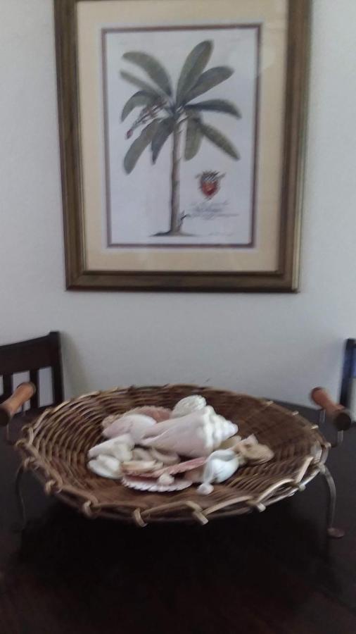 Casa De Tortuga Guesthouse Vieques Eksteriør bilde