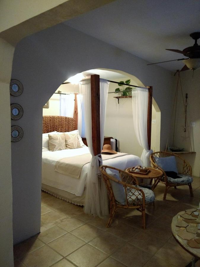 Casa De Tortuga Guesthouse Vieques Eksteriør bilde