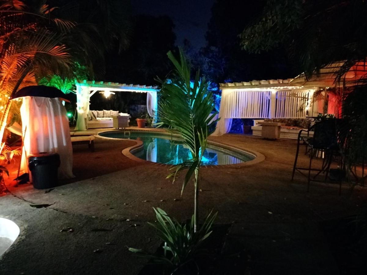 Casa De Tortuga Guesthouse Vieques Eksteriør bilde