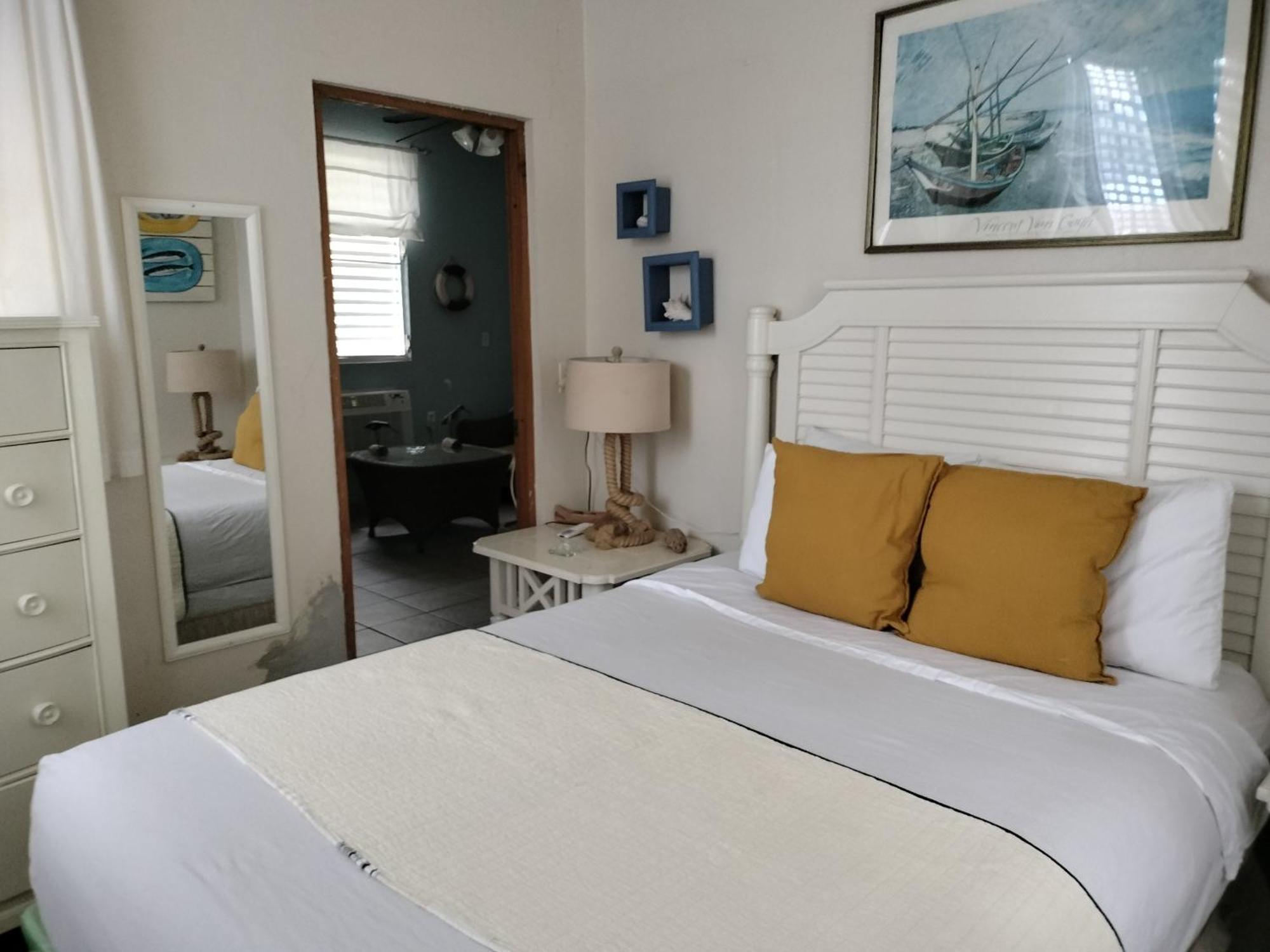 Casa De Tortuga Guesthouse Vieques Rom bilde