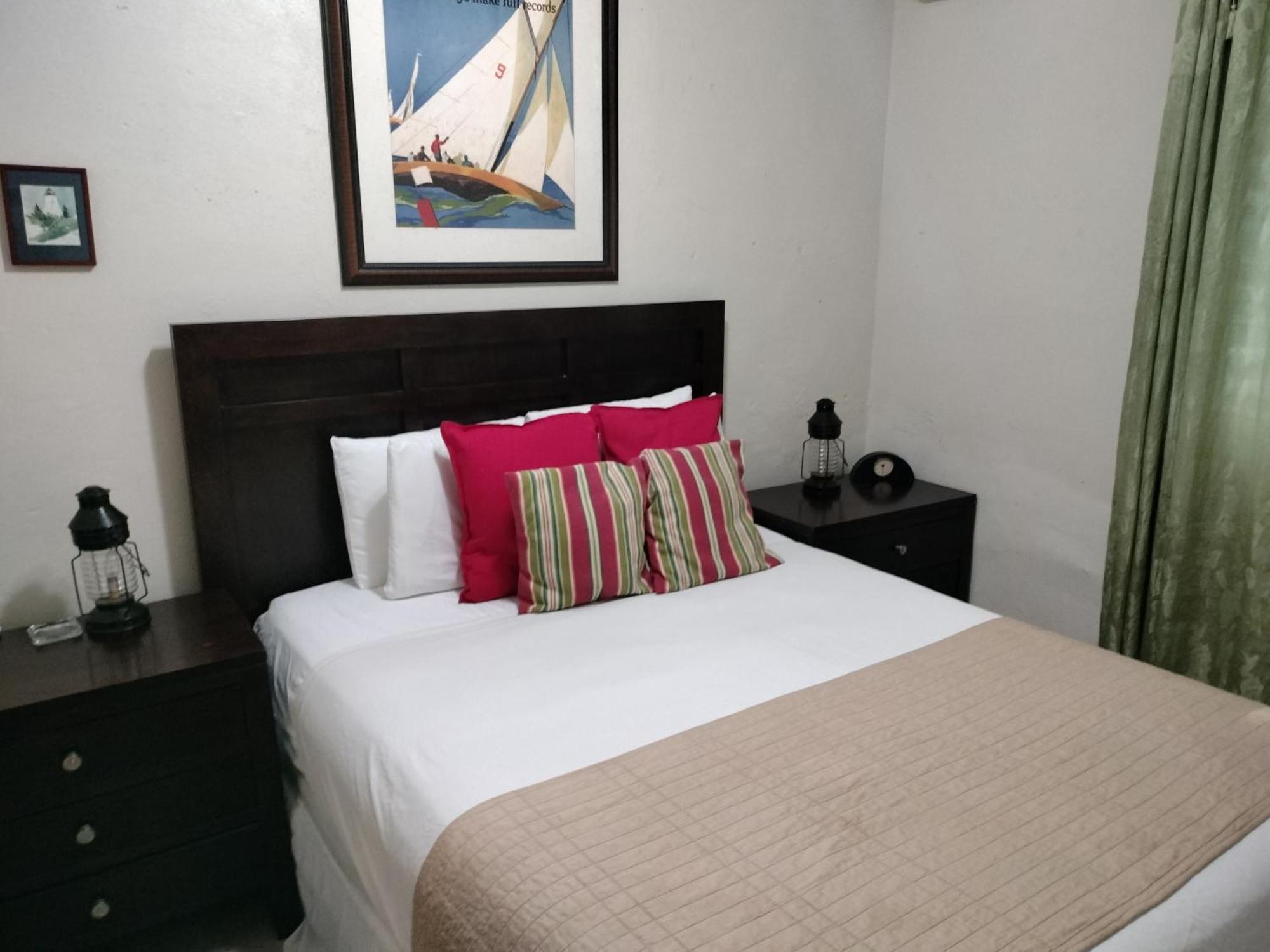 Casa De Tortuga Guesthouse Vieques Rom bilde